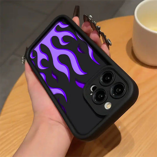 Cases for iphone all versions White