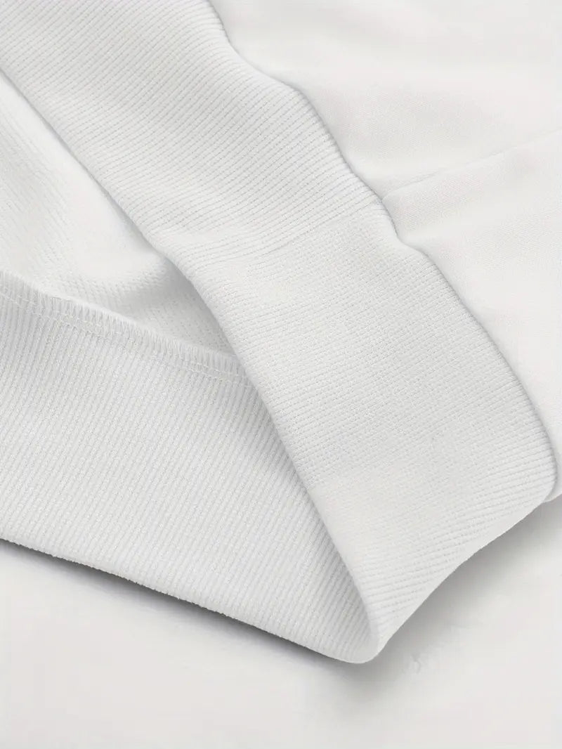 Men's Japanese Dragon Sweatshirt – Black Pink Pullover, Anime Streetwear, Fall Winter Casual Fashion