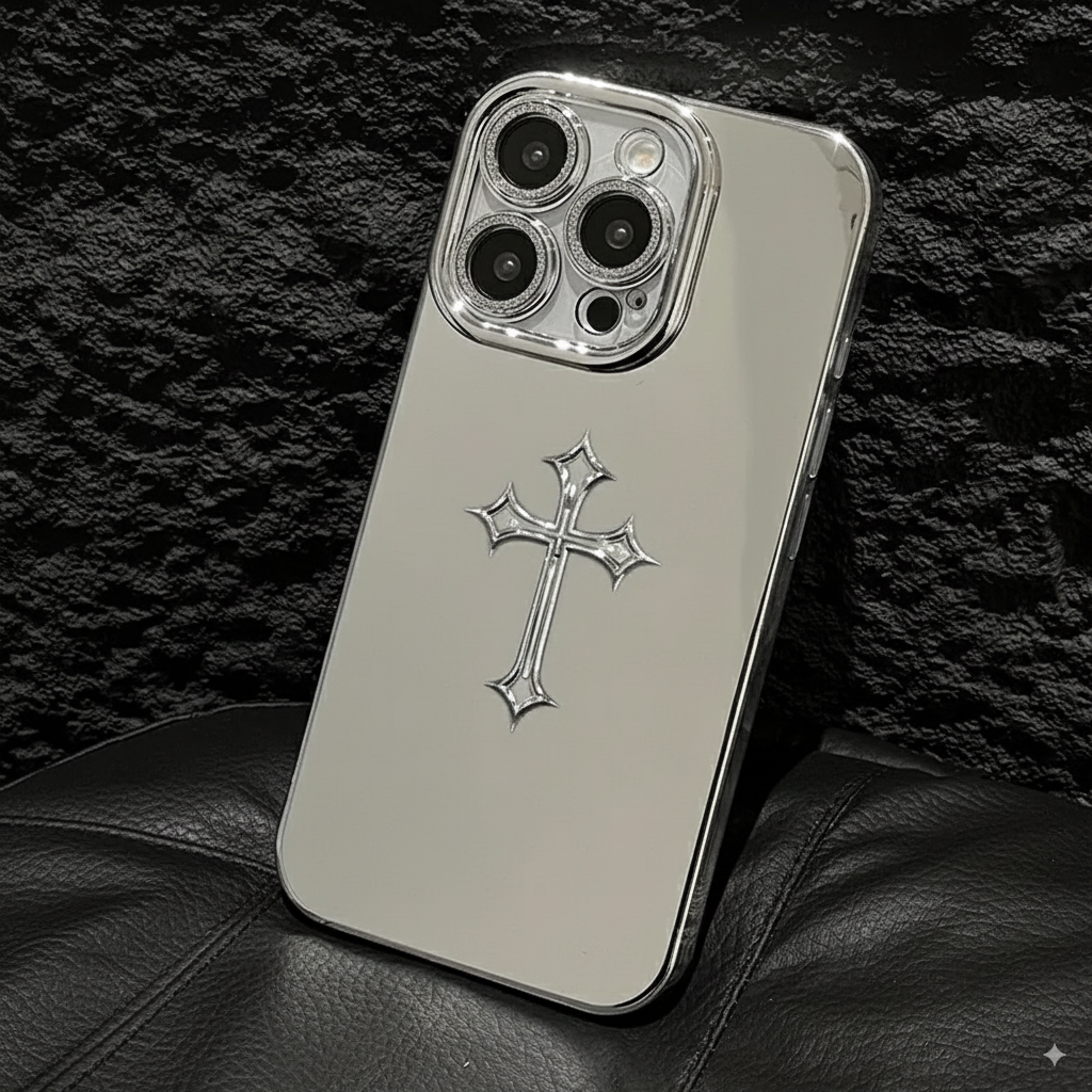 Men's Iphone Case