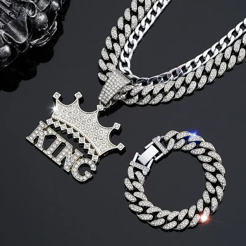 Men's Jewelry