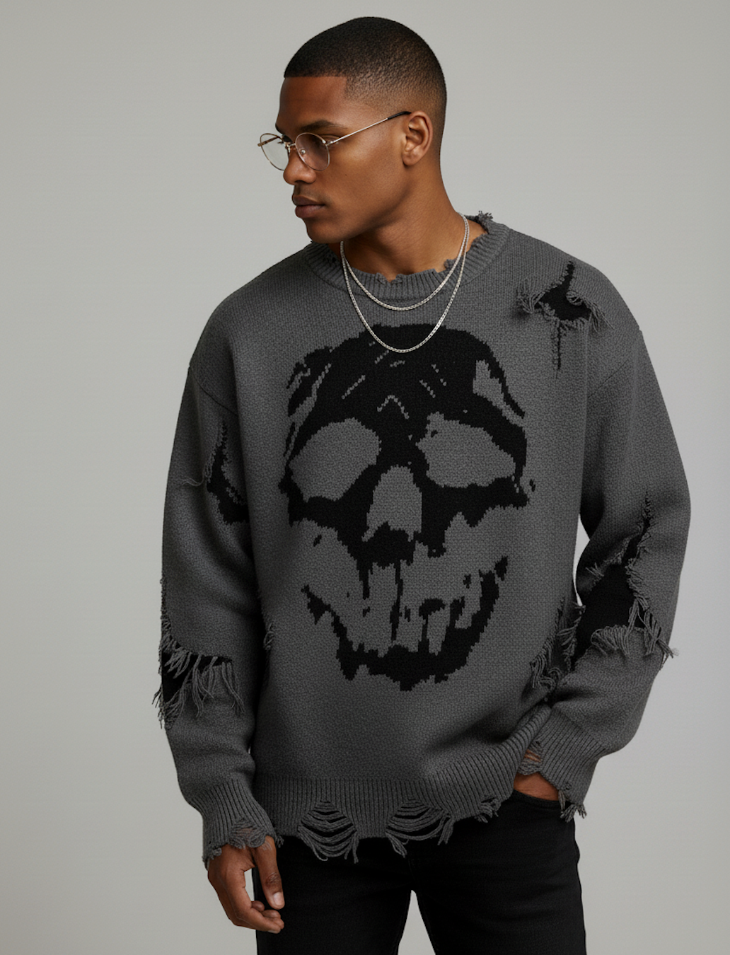 Men's Sweaters