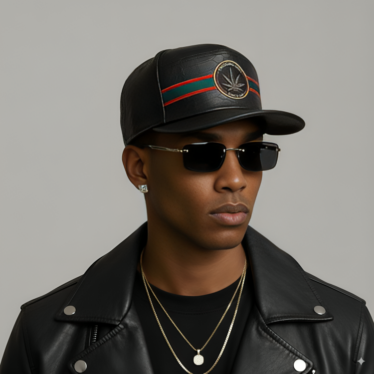 Men's Caps
