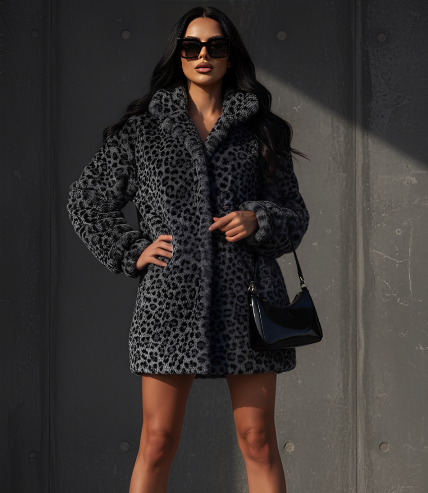 Fur Coats & Jacket