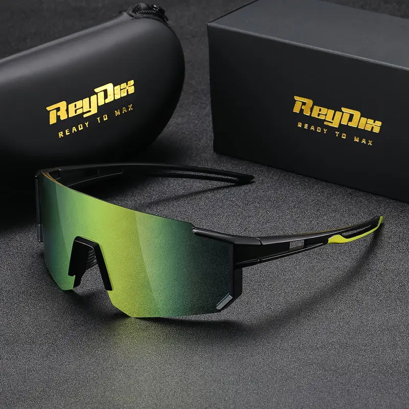 Men's glasses