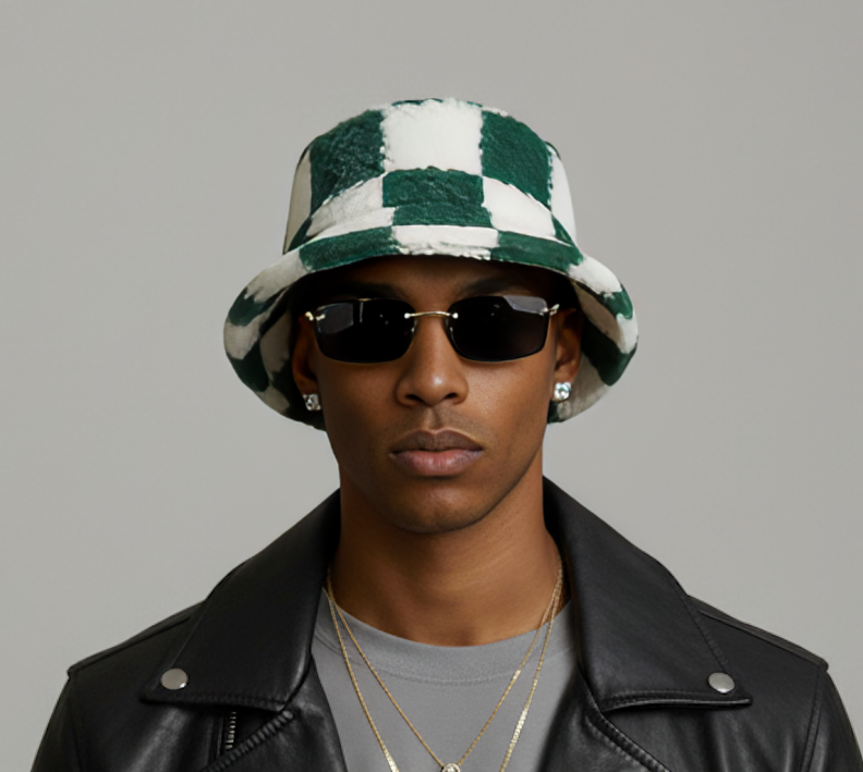 Men's Bucket Hat