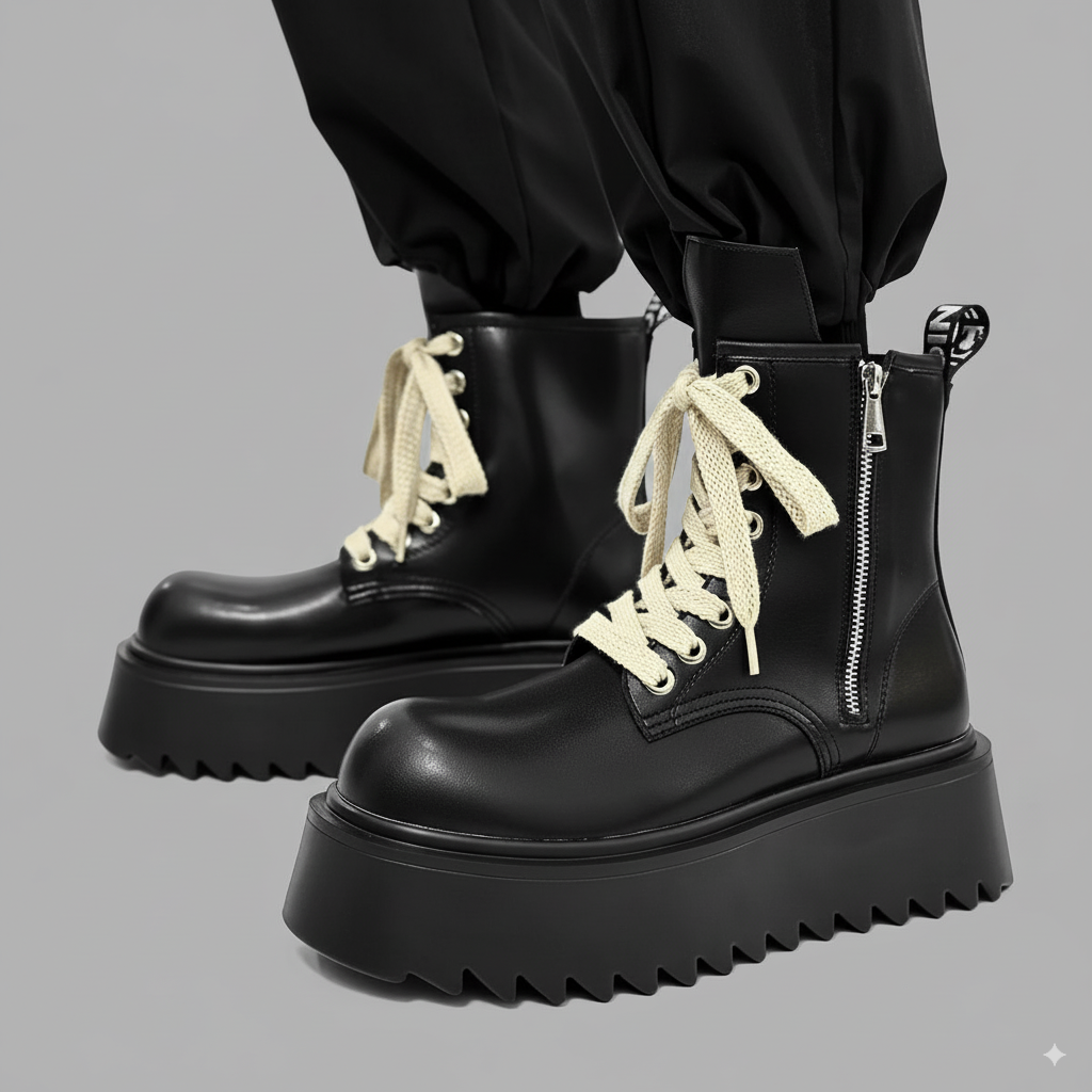 Men's Boots