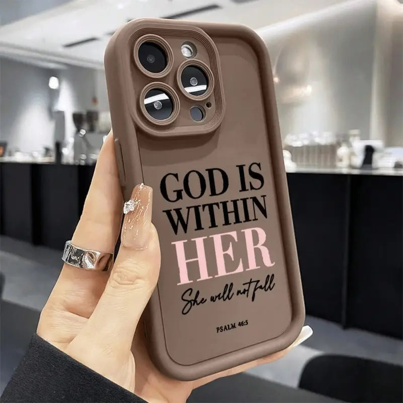 Iphone Cases
