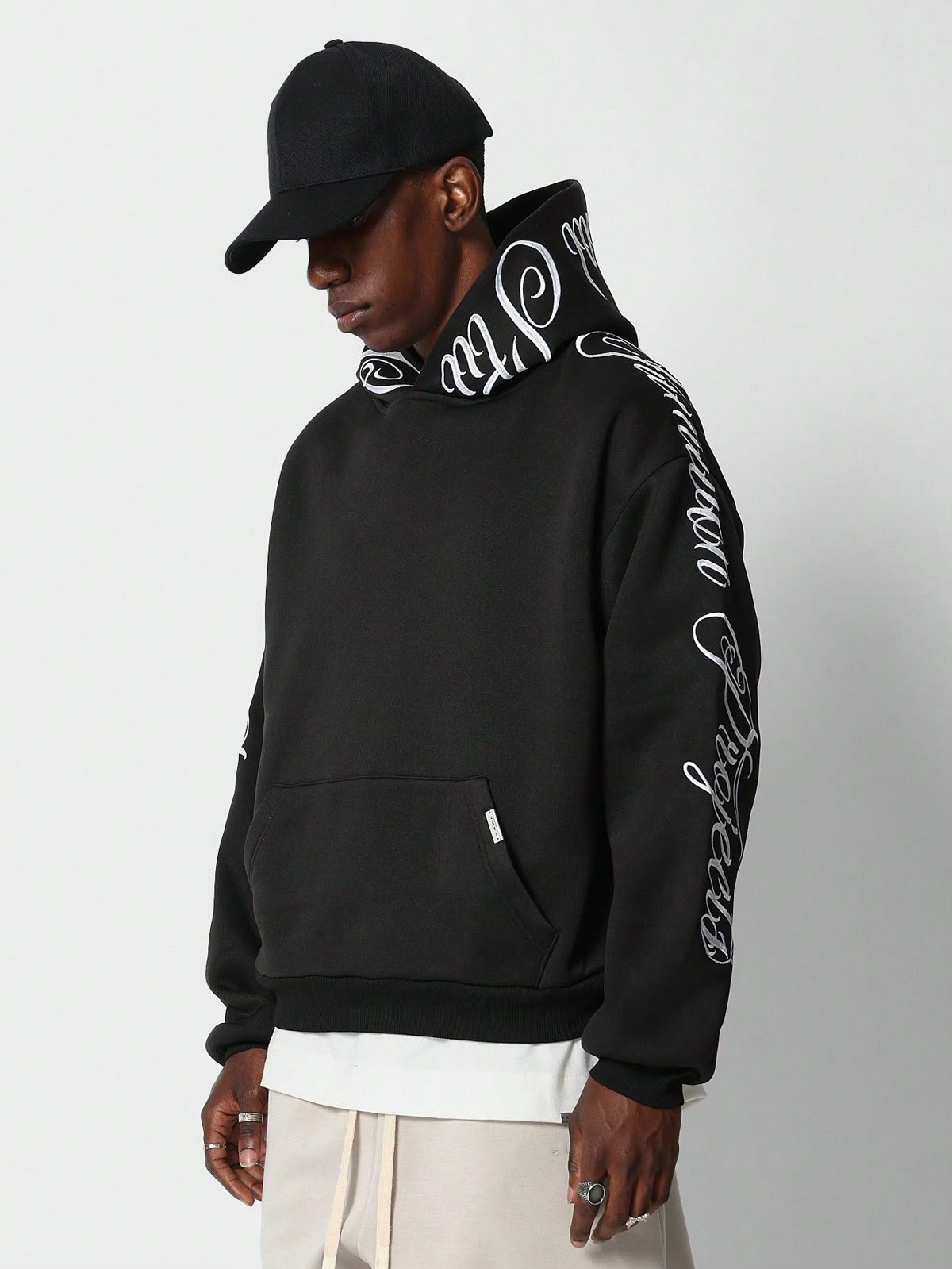 Men's Hoodies & Sweatshirts