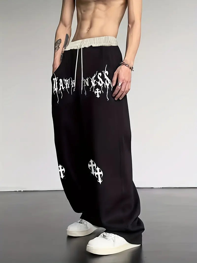 Men's Casual Pants