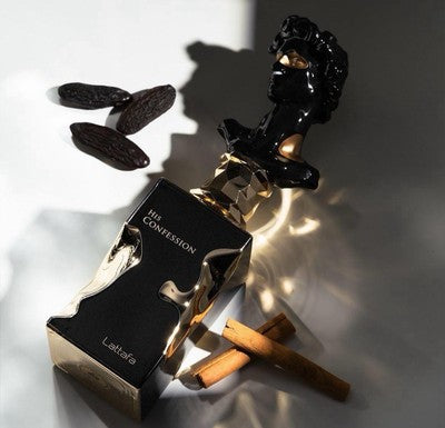Men's Beauty