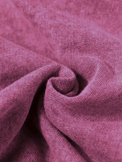 Men's Horror Graphic T-Shirt Distressed Black Cotton Loose Fit Short Sleeve ASKING Alexandria Print