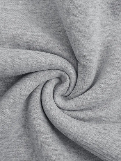 Women's Y2K Streetwear Hoodie with Snake Print Lettering Black Pullover Sweatshirt Gothic Style