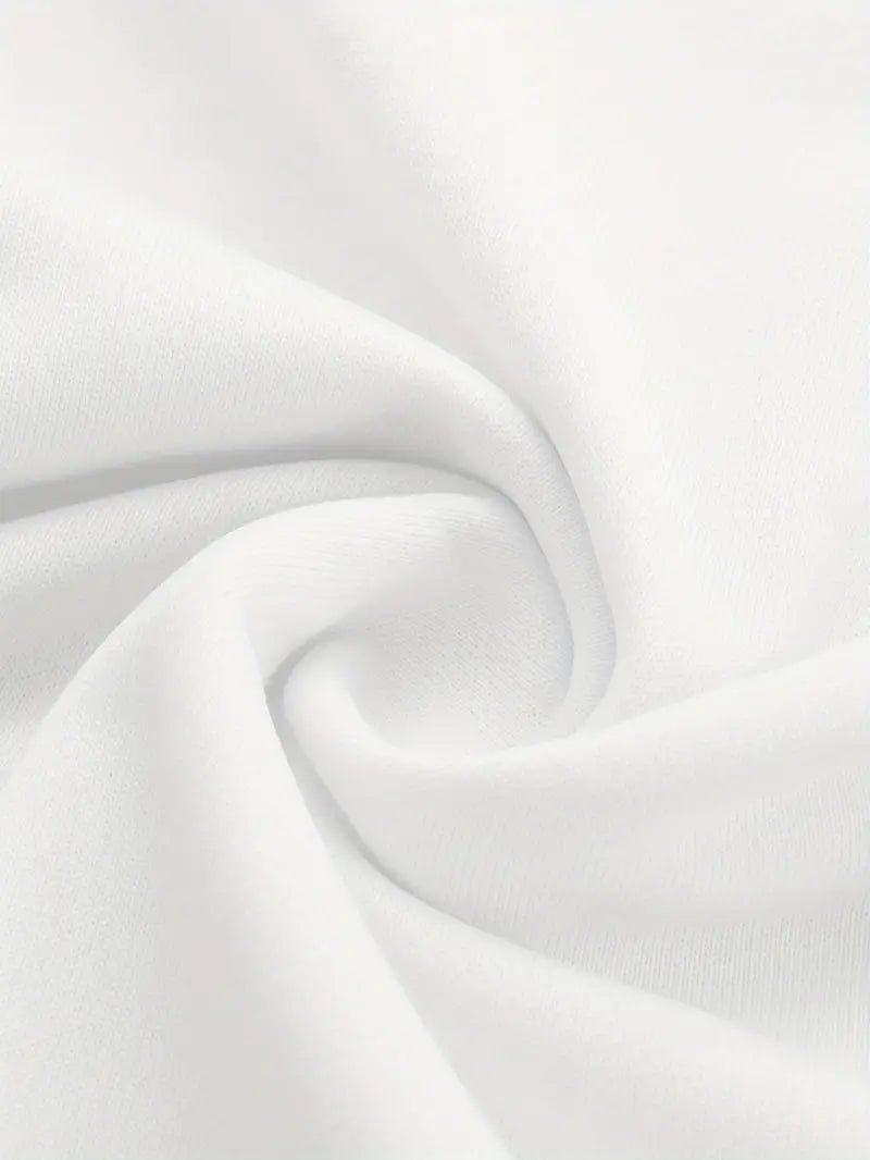 Men's Japanese Dragon Sweatshirt – Black Pink Pullover, Anime Streetwear, Fall Winter Casual Fashion