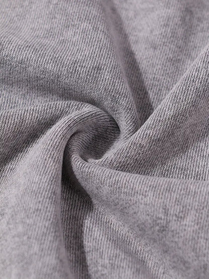 Men's Anime Warrior Hoodie Dark Graphic Pullover Japanese Manga Style Cotton Blend Streetwear