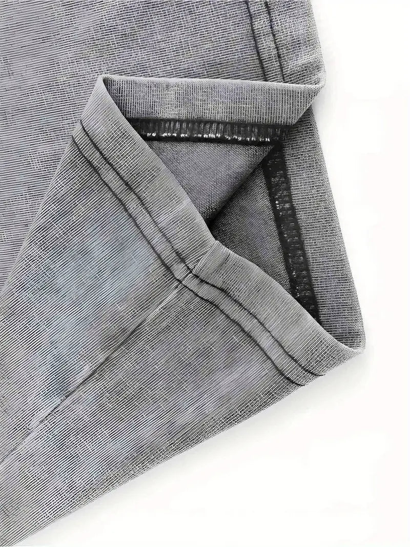 Men's Washed Skull Print T-Shirt 230g Cotton Loose Fit Round Neck Short Sleeve Retro Streetwear Tee