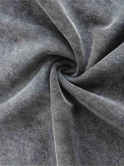 Men's Washed Skull Print T-Shirt 230g Cotton Loose Fit Round Neck Short Sleeve Retro Streetwear Tee