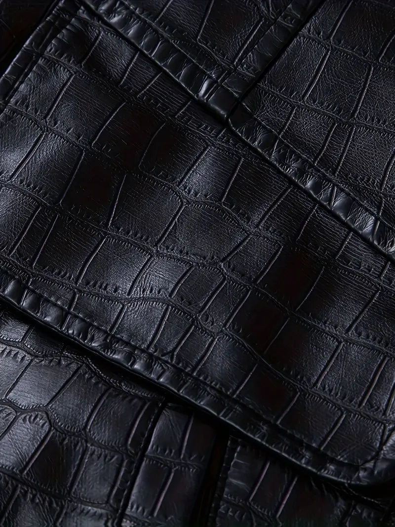 Men's Lightweight Military Bomber Windbreaker with Baseball Collar Embroidered Varsity Style Zip-Up Jacket (Copy)